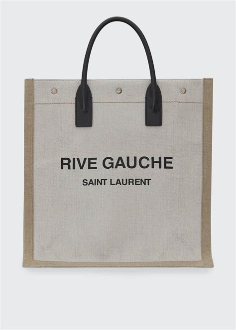 ysl noe tote bag|YSL free tote bag.